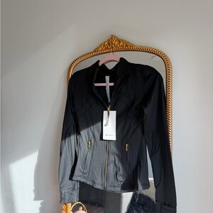 Lululemon Full Zip Jacket